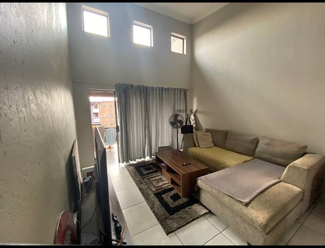 2 BEDROOM APARTMENT TO LET IN EVELEIGH